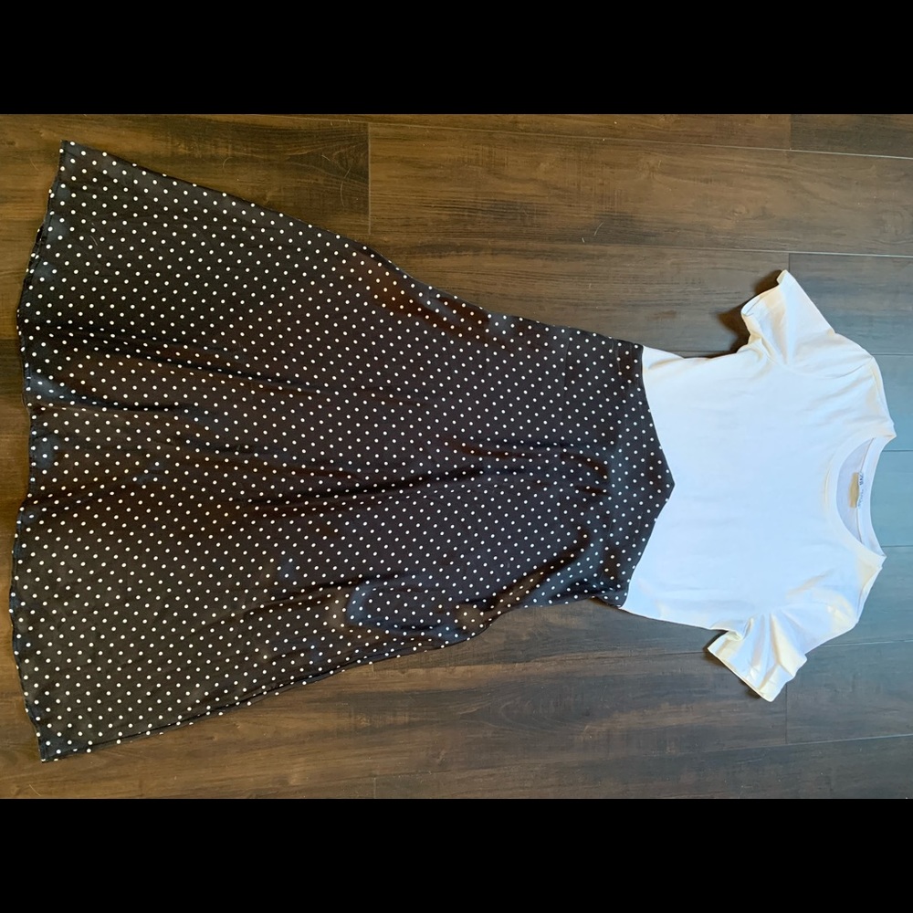 Zara Midi Dress